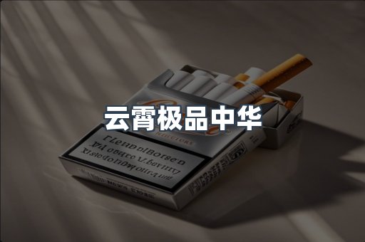 云霄极品中华